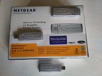 4 NETGEAR USB-WLAN-Adapter WPN111GR, 1 x NEU! Rheinland-Pfalz - Lambsheim Vorschau