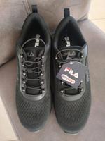 Damen Schuhe 42 Laufschuhe Sneaker Turnschuhe FILA neu Etikett Niedersachsen - Lauenau Vorschau