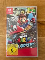 Super Mario Odyssey Nintendo Switch Nordrhein-Westfalen - Rhede Vorschau
