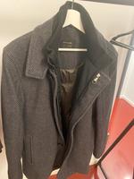 Herren Winterjacke Grösse 50 Bayern - Lindau Vorschau