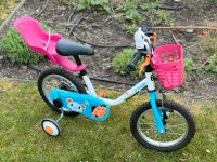 Cooles, kaum benutztes Kinderfahrrad von Btwin in top Zustand!!!! Leipzig - Leipzig, Zentrum Vorschau