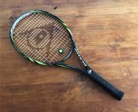 Top! DUNLOP Kinder Tennisschläger Schläger 63 64 cm 9 10 11 12 Baden-Württemberg - Heidelberg Vorschau