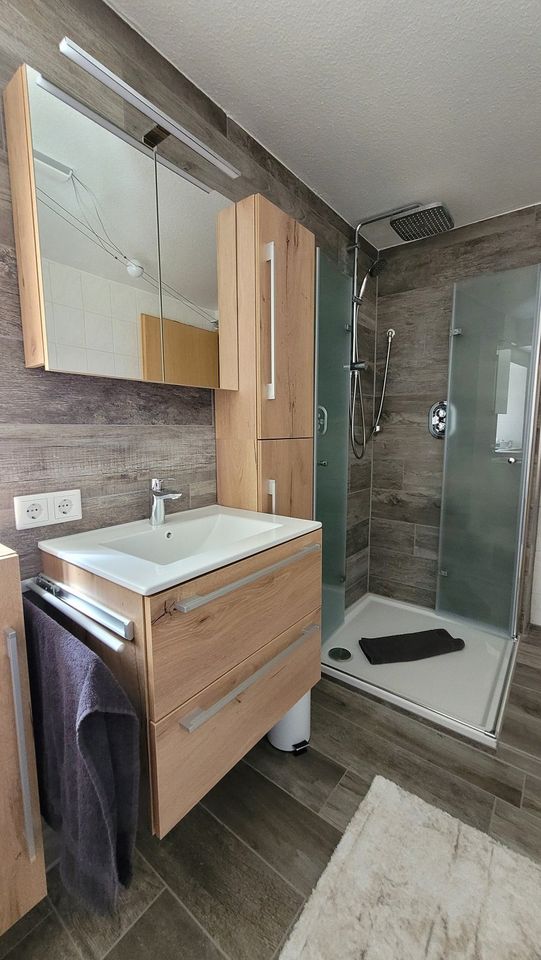 Exklusive Ferienwohnung / Appartment im Odenwald in Lützelbach