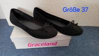 Mädchen Ballerina gr. 37 Sachsen - Klipphausen Vorschau