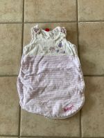 Schlafsack 0-6 Monate babygro Niedersachsen - Damme Vorschau