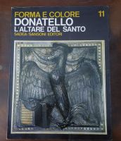 Forma e colore, 11 - Donatello : l'altare del Santo Nordrhein-Westfalen - Erkrath Vorschau