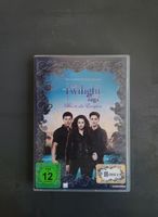 Twilight Saga Die Complete Collection  DVD Hannover - Nord Vorschau