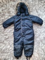 Baby Jungen Schneeoverall "recycelt" *neu* Gr  86/92 Bayern - Stadtbergen Vorschau