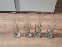 4 Warsteiner Gläser 0,33 Bierglas Bier Glas Hamburg - Altona Vorschau