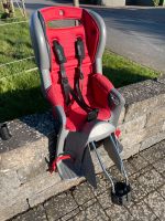 Britax Römer Jockey Comfort Fahrradkindersitz Rheinland-Pfalz - Sessenbach Vorschau