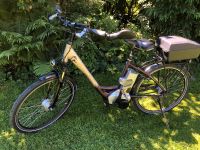 Kalkhoff Damen E-Bike ebike Pedelec easy motion system S  26" Bayern - Stadtbergen Vorschau