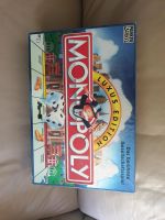 Monopoly Luxus Version Spiel Niedersachsen - Oldenburg Vorschau