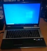 Samsung NP-RF710 Multimedia / Gaming Notebook Win 10, Blueray, i7 Niedersachsen - Adendorf Vorschau