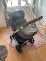 Cybex Balios S 2 in 1 mit Babysafe Cybex Aton M Baden-Württemberg - Friesenheim Vorschau