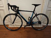 Rennrad Radon Spire Carbon 7.0 Gr. 56 schwarz-blau Hamburg-Mitte - Hamburg St. Georg Vorschau