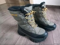 H&M Stiefel Gr. 34 ***Superzustand*** Brandenburg - Finsterwalde Vorschau