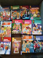 Die drei Ausrufezeichen !!! Bücher Nordrhein-Westfalen - Hüllhorst Vorschau