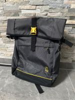 National Geographic Unisex Rucksack Backpack sehr gut erhalten Wuppertal - Barmen Vorschau