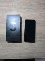 Samsung Galaxy S22+ 128GB, Phantom Black Saarland - Riegelsberg Vorschau