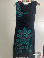 Desigual Kleid Münster (Westfalen) - Mauritz Vorschau