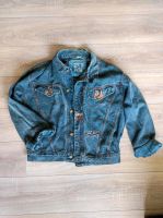 Vintage Jeansjacke Neustadt - Buntentor Vorschau