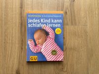 Jedes Kind kann schlafen lernen Baden-Württemberg - Walldürn Vorschau