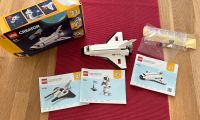 LEGO Creator 31134 Spaceshuttle 3 in 1 Set OVP Nordrhein-Westfalen - Wesseling Vorschau