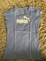 Puma Shirt, Gr. 164, wie neu Niedersachsen - Sehnde Vorschau