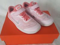 Nike Sportschuhe Gr. 27, Kinder-Freizeitschuhe Harburg - Hamburg Heimfeld Vorschau