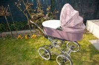 AngelCab Angel Cab Kinderwagen und Sportaufsatz Baden-Württemberg - Weinheim Vorschau