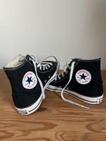 CHUCK TAYLOR ALL STAR CORE BLACK size 40 Berlin - Schöneberg Vorschau