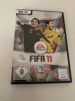 FIFA 11  EA Sports  PC Spiel Niedersachsen - Hildesheim Vorschau