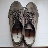 Herren Schuhe Herzogtum Lauenburg - Alt Mölln Vorschau