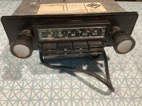 Oldtimerradio Blaupunkt Köln Stereo ARI Nordrhein-Westfalen - Billerbeck Vorschau