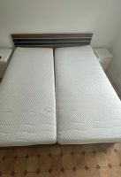 2x Twin XXL Dormispring Matratzen Hessen - Neukirchen Vorschau