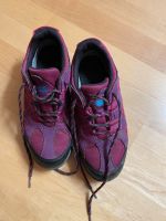 lilane Halbschuhe Jack Wolfskin Gr.36 Bayern - Eichenau Vorschau