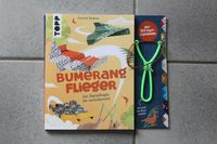 Bumerang-Flieger Bastelbuch für Jungs, NP 14€ Baden-Württemberg - Pfedelbach Vorschau