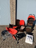 Bugaboo Chameleon XXL Set, viel Zubehör, teils neu Hessen - Wettenberg Vorschau