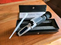 NEU -  Hand Refractometer, Refraktometer, Brix 0~32% Nordrhein-Westfalen - Schalksmühle Vorschau