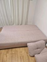 Couch Sofa mit Schlaffunktion Nordrhein-Westfalen - Gelsenkirchen Vorschau