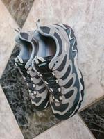 Meindl Wanderschuhe Outdoorschuhe Gr. 8 TOP Nordrhein-Westfalen - Paderborn Vorschau