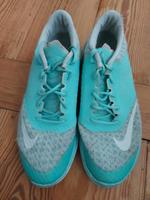 Nike Sneaker, türkis, Gr.  42 Schleswig-Holstein - Kiel Vorschau