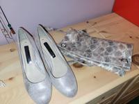 Pumps und Cluch Nordrhein-Westfalen - Recklinghausen Vorschau