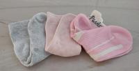 2 Paar Stoppersocken 1 Paar Sneakersocken, NEU, Gr. 39-42 Nordrhein-Westfalen - Kleve Vorschau