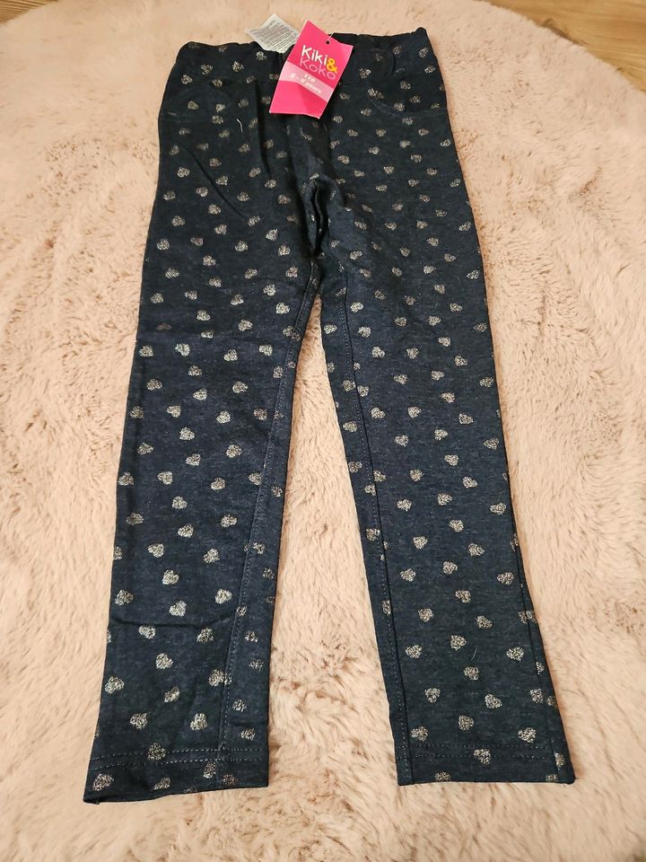 Leggins 116 in Delitzsch