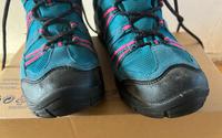 Brütting Vibram Wanderschuhe 39 Bayern - Burglengenfeld Vorschau