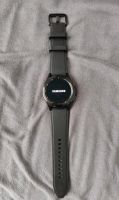 Samsung Galaxy Watch 4 Classic 42mm/Bluetooth Smartwatch/Fitnessu München - Sendling-Westpark Vorschau