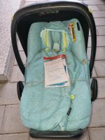 Maxi Cosi incl. Isofix 2 Way Fix Fußsack Neugeborene Baby Bayern - Scheuring Vorschau