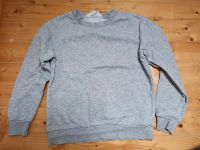 Pullover Sweatshirt Pulli grau 134 / 140 Nordrhein-Westfalen - Warendorf Vorschau