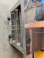 Bartscher Toast-Überbackautomat - gebraucht Bayern - Klosterlechfeld Vorschau
